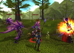 ���������꡼ No.011�Υ���ͥ������ / ��PR��ͷ�Ӥ䤹���Ʊ�����������MysticStone -Runes of Magic-���ý����軰��ϡ֥���դ��¸��ץ��åץǡ��ȤǼ������줿��ĤΥ��󥸥���������