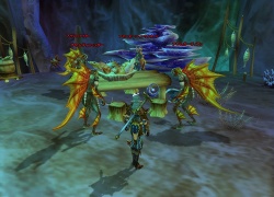 ���������꡼ No.015�Υ���ͥ������ / ��PR��ͷ�Ӥ䤹���Ʊ�����������MysticStone -Runes of Magic-���ý����軰��ϡ֥���դ��¸��ץ��åץǡ��ȤǼ������줿��ĤΥ��󥸥���������