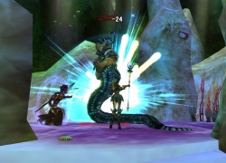 ���������꡼ No.027�Υ���ͥ������ / ��PR��ͷ�Ӥ䤹���Ʊ�����������MysticStone -Runes of Magic-���ý����軰��ϡ֥���դ��¸��ץ��åץǡ��ȤǼ������줿��ĤΥ��󥸥���������