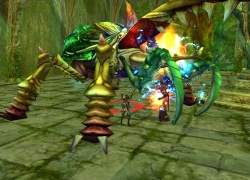 ���������꡼ No.035�Υ���ͥ������ / ��PR��ͷ�Ӥ䤹���Ʊ�����������MysticStone -Runes of Magic-���ý����軰��ϡ֥���դ��¸��ץ��åץǡ��ȤǼ������줿��ĤΥ��󥸥���������