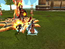 ���������꡼ No.001�Υ���ͥ������ / ��MysticStone ��Runes of Magic�ݡפ����������֥���ɥ������פ�ï�Ǥ�����Ǥ����絬����Ʈ