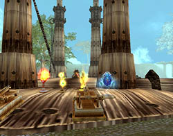 ���������꡼ No.004�Υ���ͥ������ / ��MysticStone ��Runes of Magic�ݡפ����������֥���ɥ������פ�ï�Ǥ�����Ǥ����絬����Ʈ