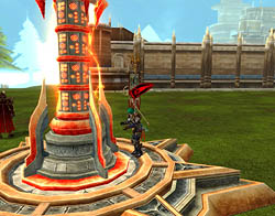 ���������꡼ No.005�Υ���ͥ������ / ��MysticStone ��Runes of Magic�ݡפ����������֥���ɥ������פ�ï�Ǥ�����Ǥ����絬����Ʈ