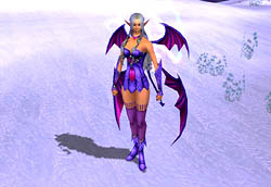 ���������꡼ No.008�Υ���ͥ������ / ��MysticStone ��Runes of Magic�ݡפ����������֥���ɥ������פ�ï�Ǥ�����Ǥ����絬����Ʈ