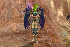 画像ギャラリー No.003のサムネイル画像 / 「MysticStone」,「タリスマンシステム」実装&キャンペーン実施