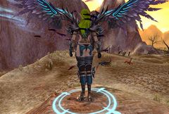 画像ギャラリー No.004のサムネイル画像 / 「MysticStone」,「タリスマンシステム」実装&キャンペーン実施