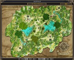 ���������꡼ No.010�Υ���ͥ������ / ��MysticStone�ס�8��8�ǥݥ���Ȥ��褦���Хȥ�ե�����ɡ֥���������ޥ���ƥ�פ���������