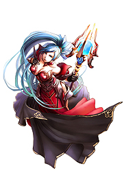 ꡼ No.003Υͥ / ꥢMMORPGMysticStone -Runes of Magic-פ2010ǯ˼»ͽΥåץǡȤӥ٥Ȥξ