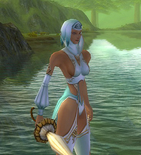 ꡼ No.008Υͥ / ꥢMMORPGMysticStone -Runes of Magic-פ2010ǯ˼»ͽΥåץǡȤӥ٥Ȥξ