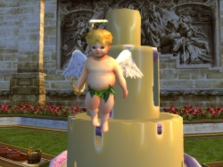 ���������꡼ No.005�Υ���ͥ������ / ��MysticStone�ס����ڤʤ��οͤˡȰ��Υ�å������ɤ�������