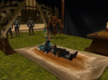 ���������꡼ No.006�Υ���ͥ������ / 30ʬ�֤������ؤ�ά���衣��MysticStone -Runes of Magic-�ס������٥ѡ��ƥ����󥸥��ָŤ��ⶭ�פ������о�