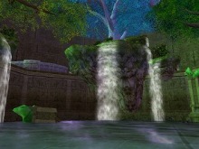 ���������꡼ No.009�Υ���ͥ������ / 30ʬ�֤������ؤ�ά���衣��MysticStone -Runes of Magic-�ס������٥ѡ��ƥ����󥸥��ָŤ��ⶭ�פ������о�