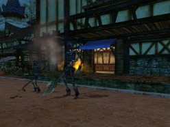 ���������꡼ No.010�Υ���ͥ������ / 30ʬ�֤������ؤ�ά���衣��MysticStone -Runes of Magic-�ס������٥ѡ��ƥ����󥸥��ָŤ��ⶭ�פ������о�