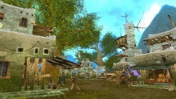 画像ギャラリー No.010のサムネイル画像 / 「MysticStone」,三つの職業を習得できる「マルチクラスシステム」実装。攻め込んでくるモンスターを迎え撃つコンテンツ「世界戦場」も