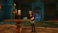 画像ギャラリー No.012のサムネイル画像 / 「MysticStone」,三つの職業を習得できる「マルチクラスシステム」実装。攻め込んでくるモンスターを迎え撃つコンテンツ「世界戦場」も