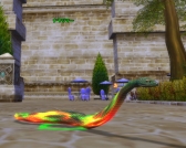 画像ギャラリー No.003のサムネイル画像 / 「MysticStone」特殊なBuff効果がついた新ペットが登場