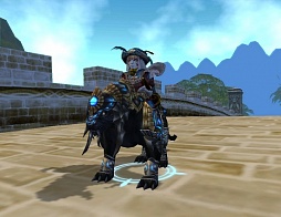 画像ギャラリー No.003のサムネイル画像 / 「MysticStone」，秋のログインキャンペーンでお菓子アバターを入手しよう