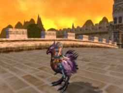 画像ギャラリー No.005のサムネイル画像 / 「MysticStone」新春にちなんだクエストにチャレンジして“お年玉”をもらおう