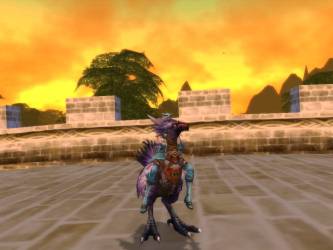 画像ギャラリー No.006のサムネイル画像 / 「MysticStone」新春にちなんだクエストにチャレンジして“お年玉”をもらおう