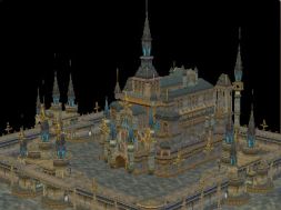 画像ギャラリー No.003のサムネイル画像 / 「MysticStone」，新フィールドやミニゲームなど「Ver5.0.5」の情報が明らかに