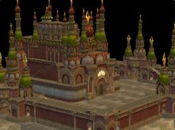 画像ギャラリー No.004のサムネイル画像 / 「MysticStone」，新フィールドやミニゲームなど「Ver5.0.5」の情報が明らかに