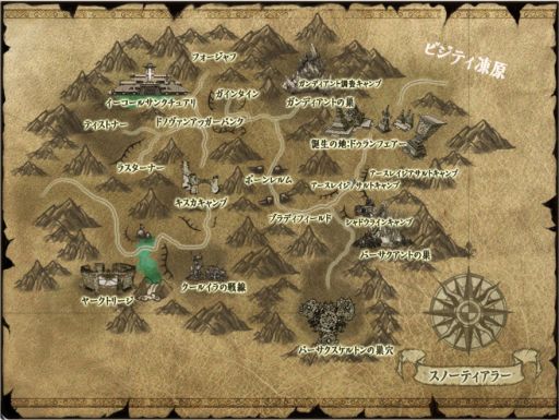 画像ギャラリー No.006のサムネイル画像 / 「MysticStone」，新フィールドやミニゲームなど「Ver5.0.5」の情報が明らかに