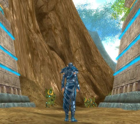 画像ギャラリー No.010のサムネイル画像 / 「MysticStone」，新フィールドやミニゲームなど「Ver5.0.5」の情報が明らかに