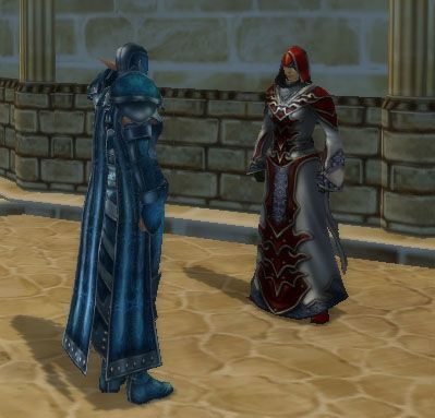 画像ギャラリー No.011のサムネイル画像 / 「MysticStone」，新フィールドやミニゲームなど「Ver5.0.5」の情報が明らかに