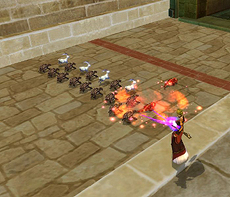 ���������꡼ No.005�Υ���ͥ������ / ��MysticStone�ס���Ver.5.0.5�פ˥С�����󥢥åס������ɡ֥������ɡץ����ץ󡣥��åץǡ��Ȥ�ǰ����5�祭���ڡ���������������