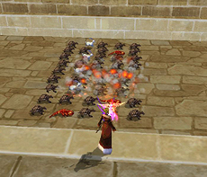 ���������꡼ No.006�Υ���ͥ������ / ��MysticStone�ס���Ver.5.0.5�פ˥С�����󥢥åס������ɡ֥������ɡץ����ץ󡣥��åץǡ��Ȥ�ǰ����5�祭���ڡ���������������