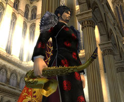 画像集#006のサムネイル/「MysticStone」,花言葉にまつわる任務に挑む「フラワーミッションキャンペーン」が開始