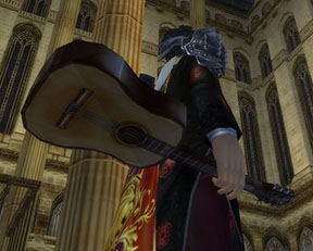 画像集#008のサムネイル/「MysticStone」,花言葉にまつわる任務に挑む「フラワーミッションキャンペーン」が開始