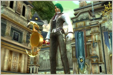 画像集#005のサムネイル/「MysticStone」,7種類のミニゲームを毎日1回楽しめるイベントを実施