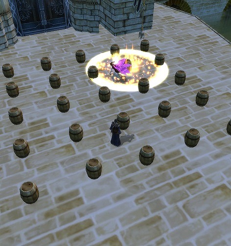 画像集#008のサムネイル/「MysticStone」,7種類のミニゲームを毎日1回楽しめるイベントを実施