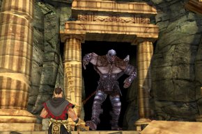 画像集#004のサムネイル/「iPhone 3G」が7月11日に国内発売。WWDC基調講演で専用ゲームも披露