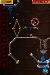 ������#037�Υ���ͥ���/��iPhone 3G��ȯ��ޤǤ���1���֡�Pangea Software��iPhone�ѥ����ȥ�2��Υ����꡼�󥷥�å�