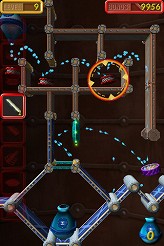 ������#039�Υ���ͥ���/��iPhone 3G��ȯ��ޤǤ���1���֡�Pangea Software��iPhone�ѥ����ȥ�2��Υ����꡼�󥷥�å�