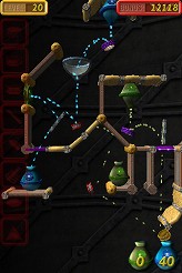 ������#040�Υ���ͥ���/��iPhone 3G��ȯ��ޤǤ���1���֡�Pangea Software��iPhone�ѥ����ȥ�2��Υ����꡼�󥷥�å�