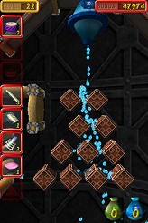 ������#041�Υ���ͥ���/��iPhone 3G��ȯ��ޤǤ���1���֡�Pangea Software��iPhone�ѥ����ȥ�2��Υ����꡼�󥷥�å�