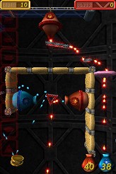 ������#042�Υ���ͥ���/��iPhone 3G��ȯ��ޤǤ���1���֡�Pangea Software��iPhone�ѥ����ȥ�2��Υ����꡼�󥷥�å�