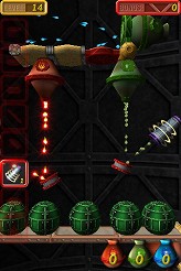 ������#043�Υ���ͥ���/��iPhone 3G��ȯ��ޤǤ���1���֡�Pangea Software��iPhone�ѥ����ȥ�2��Υ����꡼�󥷥�å�