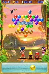 画像集#009のサムネイル/「App Store」本日オープン。各社がiPhone/iPod touch用ゲームを発売