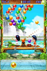 画像集#010のサムネイル/「App Store」本日オープン。各社がiPhone/iPod touch用ゲームを発売