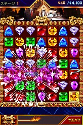 画像集#014のサムネイル/「App Store」本日オープン。各社がiPhone/iPod touch用ゲームを発売