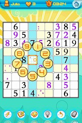 画像集#017のサムネイル/「App Store」本日オープン。各社がiPhone/iPod touch用ゲームを発売