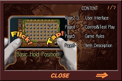 画像集#020のサムネイル/「App Store」本日オープン。各社がiPhone/iPod touch用ゲームを発売