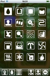 画像集#024のサムネイル/「App Store」本日オープン。各社がiPhone/iPod touch用ゲームを発売