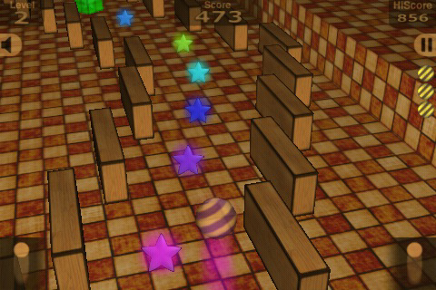 画像集#002のサムネイル/iPhone/iPod touch向け新作ゲーム情報(9/1)