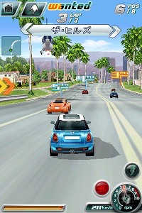 画像集#003のサムネイル/iPhone/iPod touch向け新作ゲーム情報(9/1)