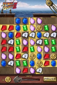 画像集#001のサムネイル/iPhone/iPod touch向け新作ゲーム情報(9/4)